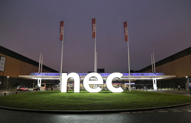 Chester House - Foto 44