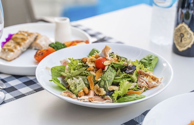 Bio Suites Hotel - Foto 72