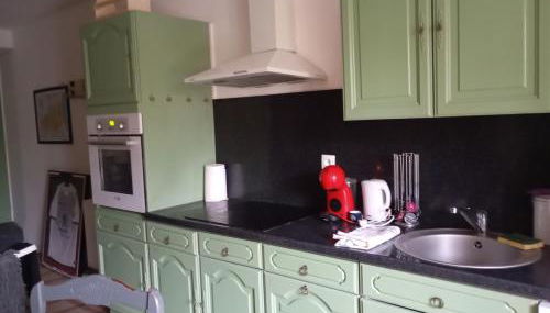 Appartement 3 pièces, jardin, garage - Foto 3