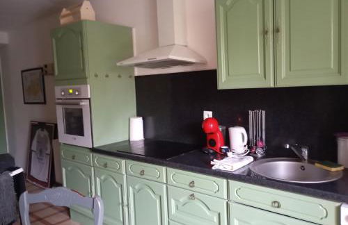 Appartement 3 pièces, jardin, garage - Photo 3