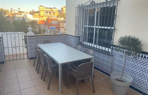 Prachtig 4/10 pers. Appartement Mijas/Fuengirola - Photo 10