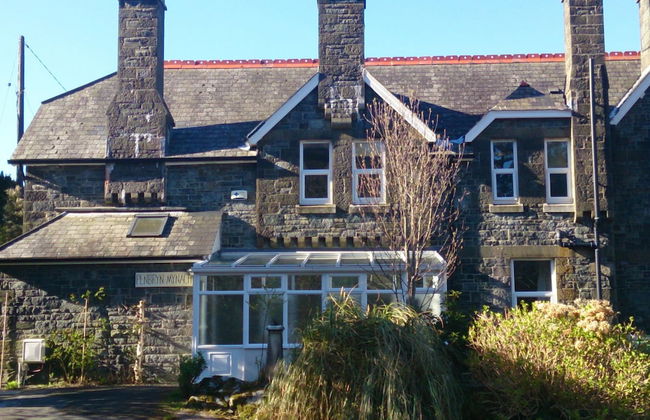 Lovely Large Home 10 Minute Walk to Barmouth Beach - Foto 24