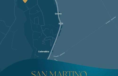 San Martino Lake Como Holiday House - Foto 49