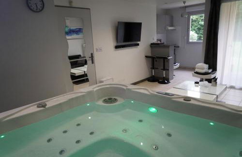 Appart&Spa - Photo 5