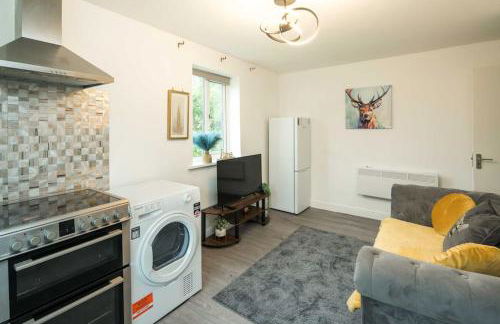 Cozy Retreat Near Heathrow Airport - Foto 27