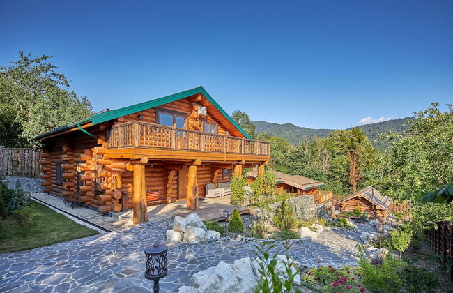 HILLS1200 Medoveevka Residence - Foto 1