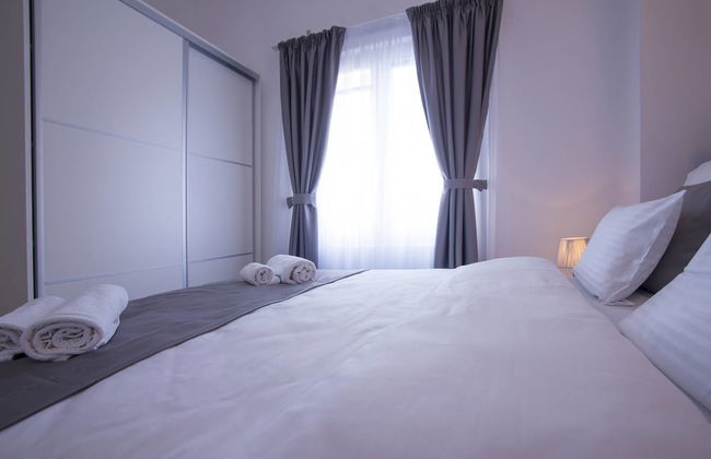 Apartments Grand - Foto 13