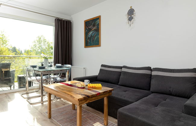 Nadbrzezna Apartments by Renters - Foto 63