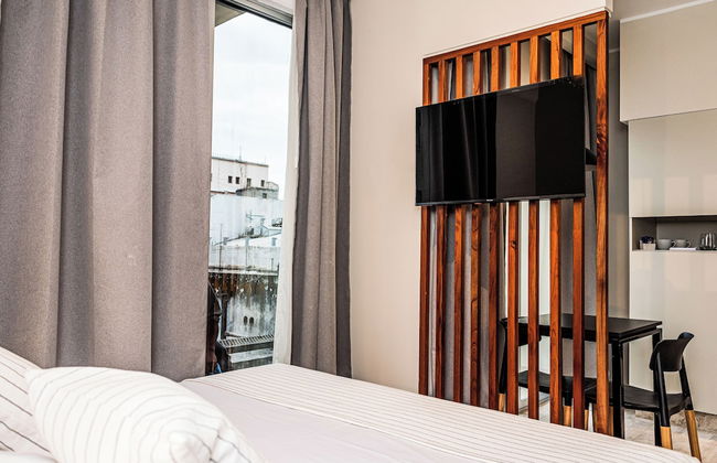 RentUp Suites Salta - Foto 15