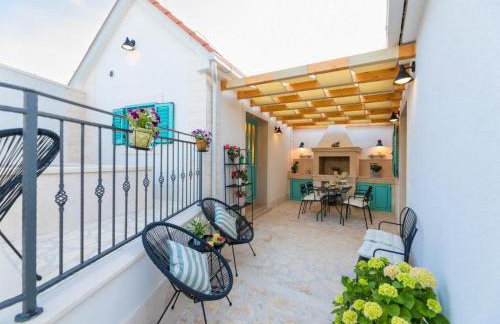 Villa ADRIANA - Two bedroom Villa with swimming pool - Foto 87