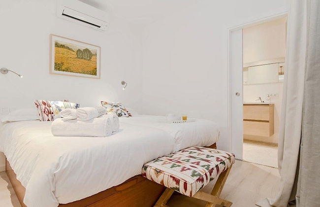 Can Blau Homes - Foto 8