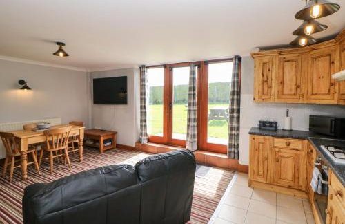 Lathkill Barn - Foto 5