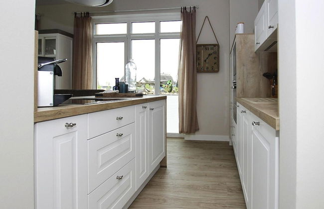 Cottage in Rugen Near Sandy Beach - Foto 3