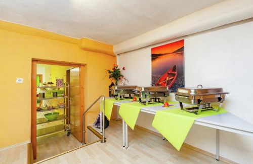 hundefreundliches Gruppenhaus in Hessen mit Garten - Foto 75