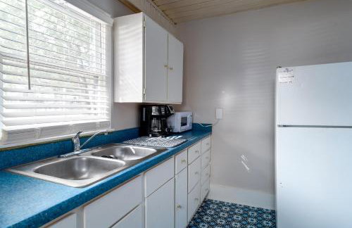 Relaxing Vibrant and Upscale 1Bedroom 1Bath Apartment - Foto 16