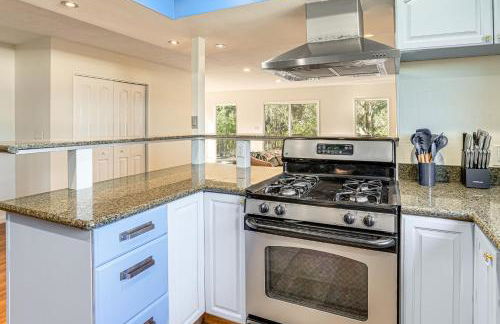 Stay Near San Pablo Bay! Home with Deck, Yard and View - Foto 6