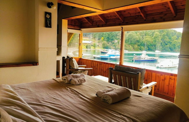 Hotel & Apart Los 3 Mosqueteros - Foto 12