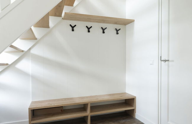 Villa With a Sauna in Tjeukemeer - Foto 20