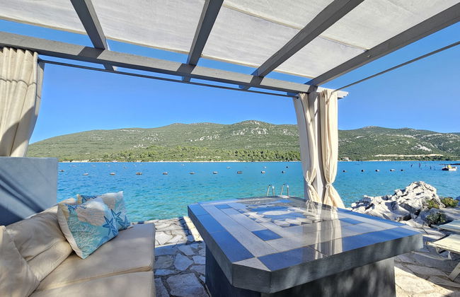 Waterfront Oasis - Foto 8