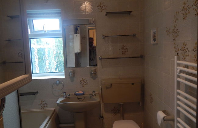 The Vineyard - Corporate and family stay - Foto 21