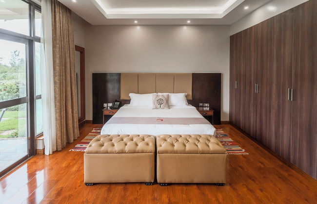 Maiyan Luxury Resort - Foto 5