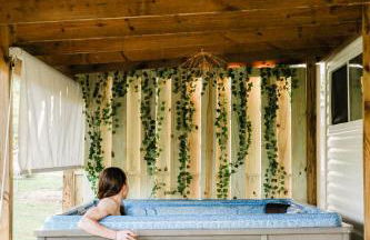 Moonlight Cottage - Your Romantic & Scenic Escape - Foto 6