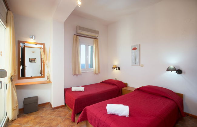 Preveli Villas - Foto 9