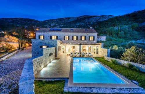 Villa Family and Friends - Foto 2