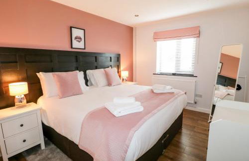 The Coach House, Bank Top Farm - Foto 13