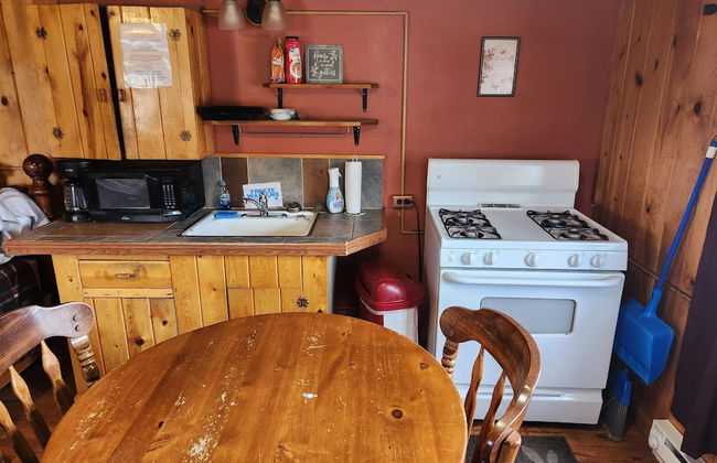 Winmar Cabins - Foto 3