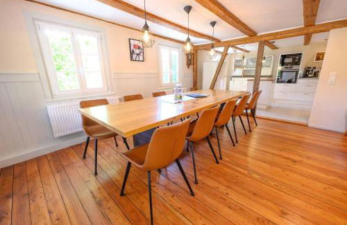 Ferienhaus Ottenhöfen - Sauna | Hot Tub - Foto 8