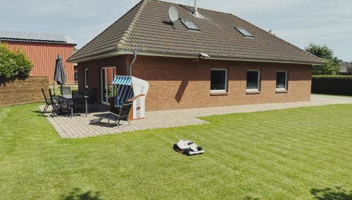 "Bauernhof-Claussen" - Haus Inseltraum - Foto 2