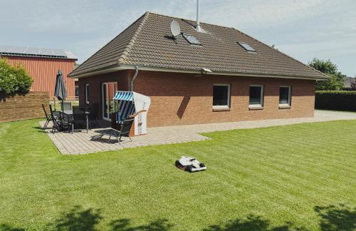 "Bauernhof-Claussen" - Haus Inseltraum - Foto 2