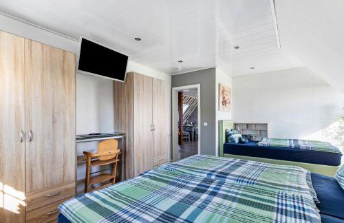 Ferienwohnung Hafenblick - Foto 29