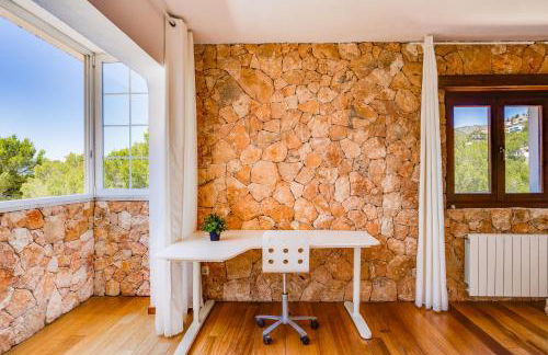 Villa Portals Nous 2 by PriorityVillas - Foto 38