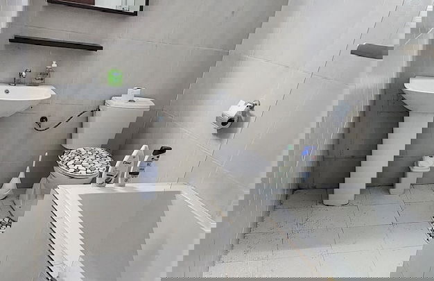 VMD Aparthôtel - Foto 21