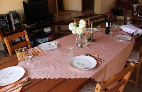 Kavala Villa 360 degrees green - Foto 36