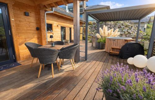 HUS - Chalet Lodges - Photo 6