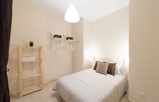 Sevilla Apartments Alfaqueque - Foto 7