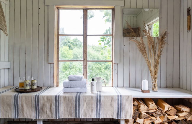 Gorgeous Villa Funkis Strömmen by Sea - Foto 23