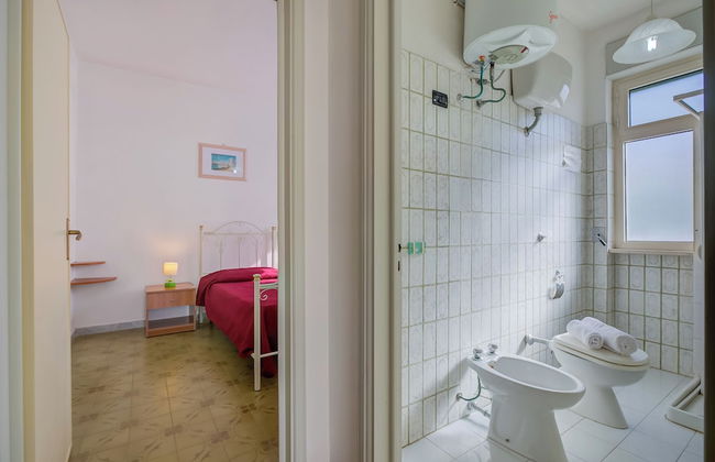 Bel Mare Apartment 200m from beach - Foto 13