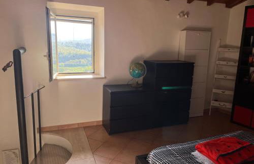 Tuscia Home Backpackers - Foto 27