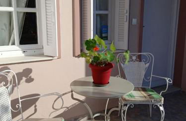 Andros Lighthouse Apartments - Foto 22