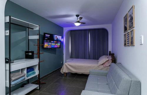 Apartamento Copacabana Vibes - Perto da Praia - Foto 16