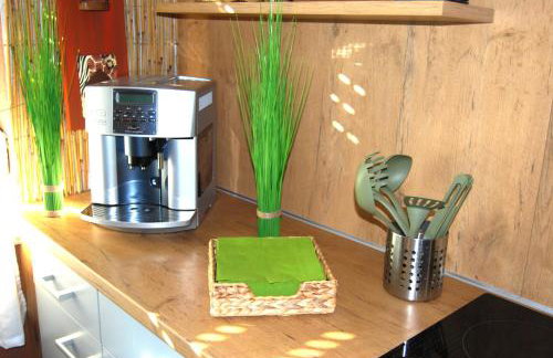 Apartment Unna-Massen mit eigener Sauna - Foto 11