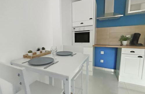 Escapade à deux, terrasse romantique et vue Seine - Foto 5