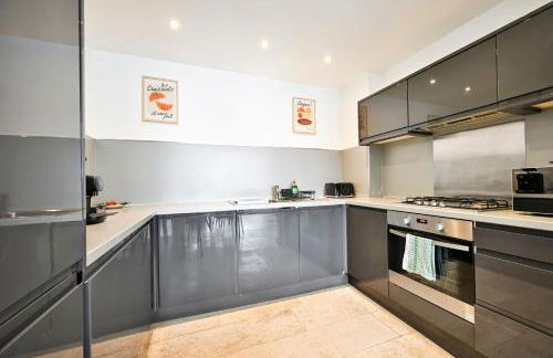 Shoreditch Comfortable 2 Bed Apartments - Foto 13