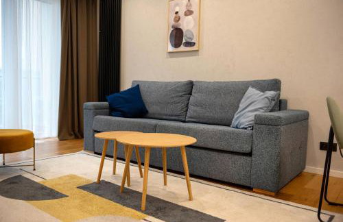 Blueberry apartment and SPA - Foto 6