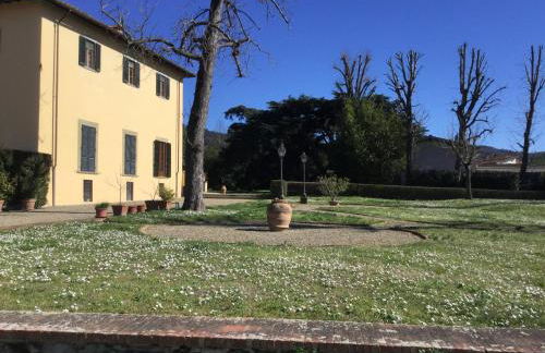 Villa Il Padule - Foto 64
