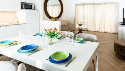 Residence Focus Palau - new appartement - Foto 4